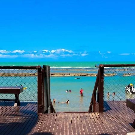 Nannai Residence Em Porto De Galinhas Luaran gambar