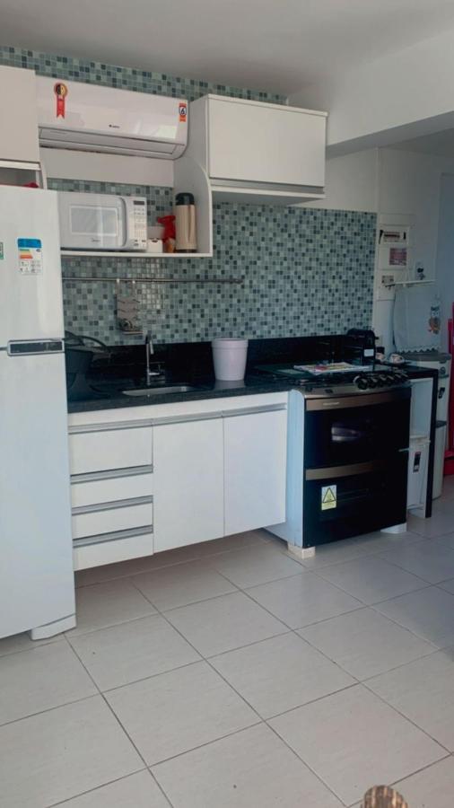 Nannai Residence Em Porto De Galinhas Luaran gambar