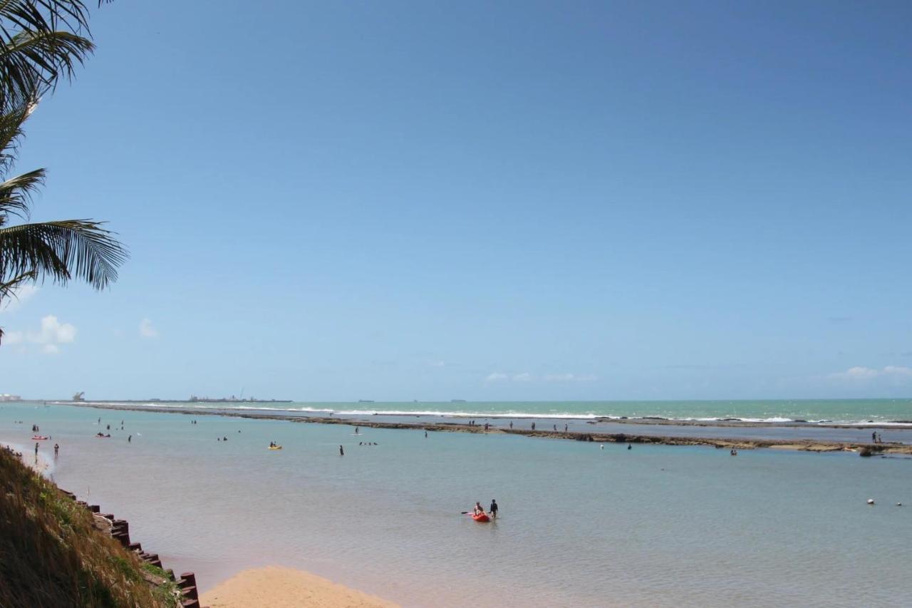Nannai Residence Em Porto De Galinhas Luaran gambar