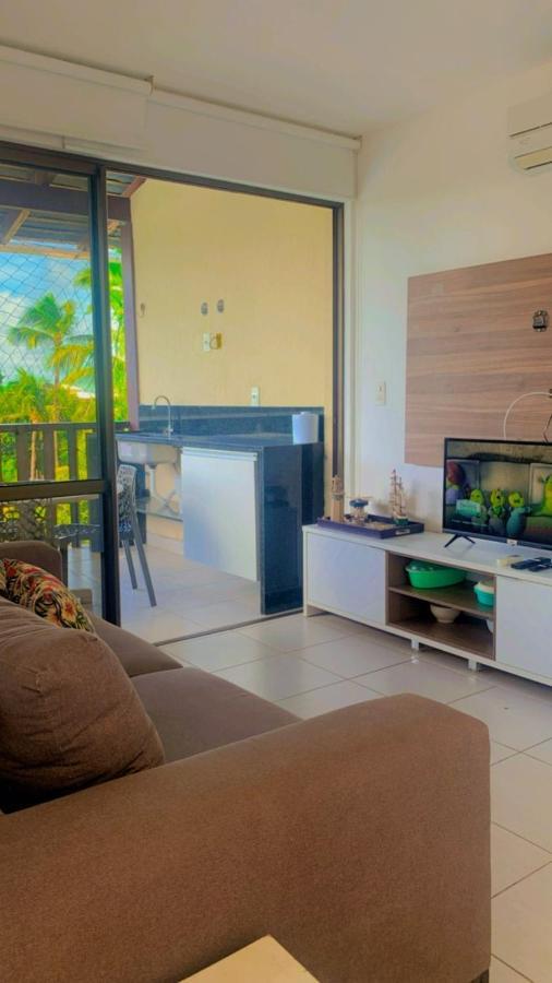 Nannai Residence Em Porto De Galinhas Luaran gambar